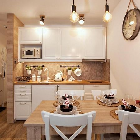 Dream View Apartment Kopaonik Exterior foto
