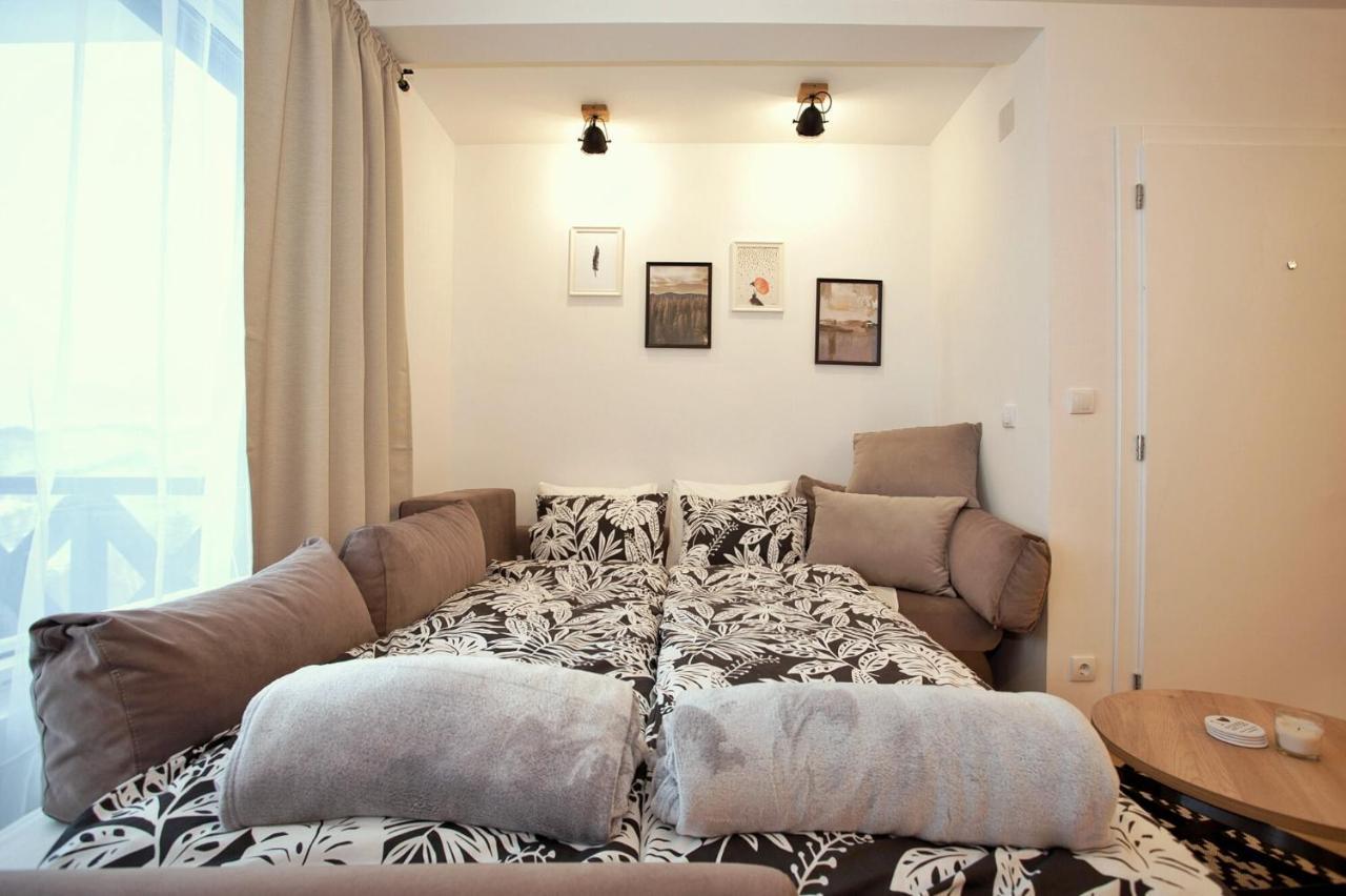 Dream View Apartment Kopaonik Exterior foto