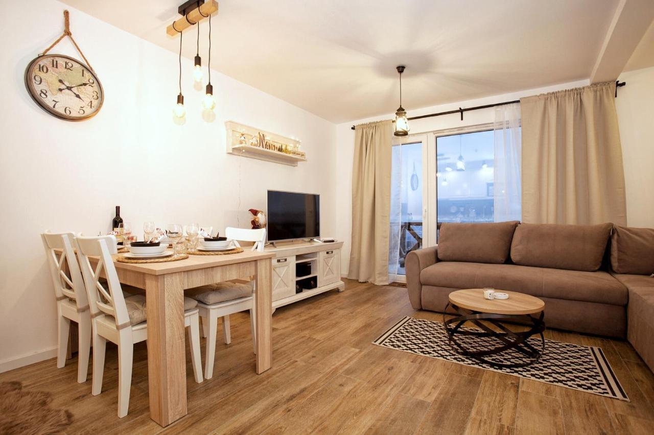 Dream View Apartment Kopaonik Exterior foto