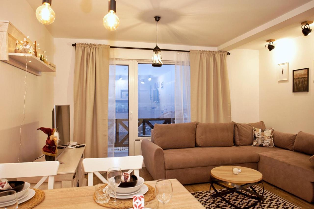 Dream View Apartment Kopaonik Exterior foto