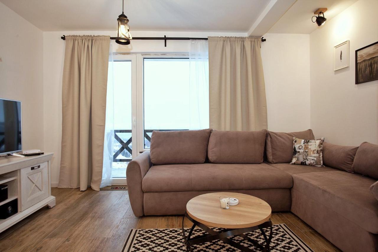 Dream View Apartment Kopaonik Exterior foto