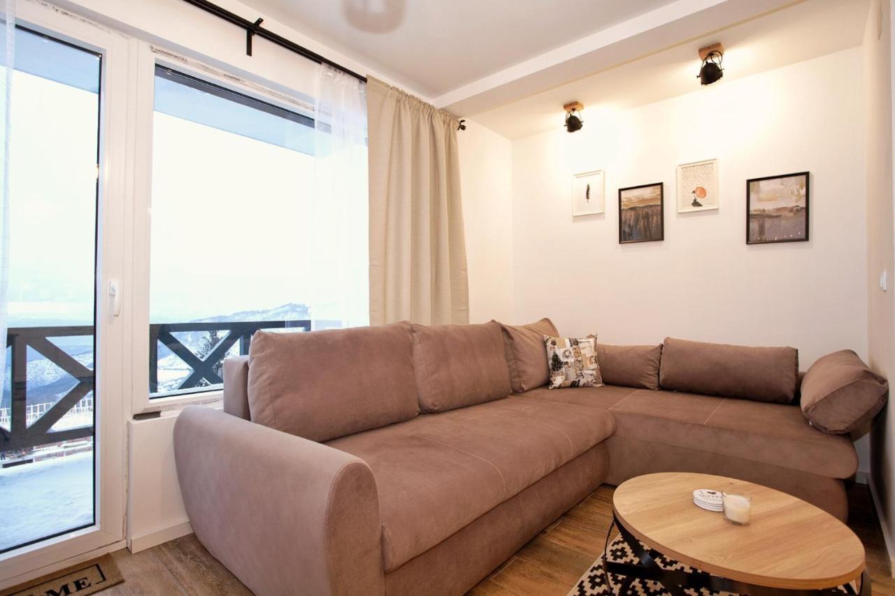 Dream View Apartment Kopaonik Exterior foto