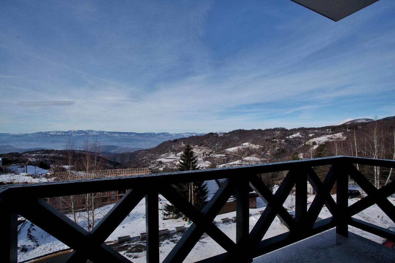 Dream View Apartment Kopaonik Exterior foto