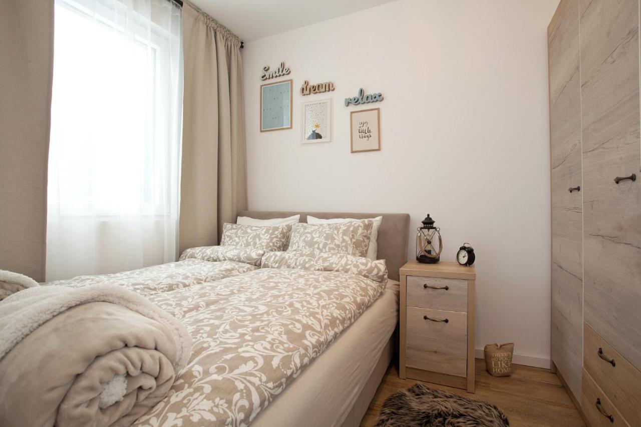 Dream View Apartment Kopaonik Exterior foto