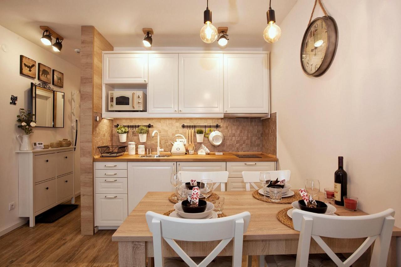 Dream View Apartment Kopaonik Exterior foto