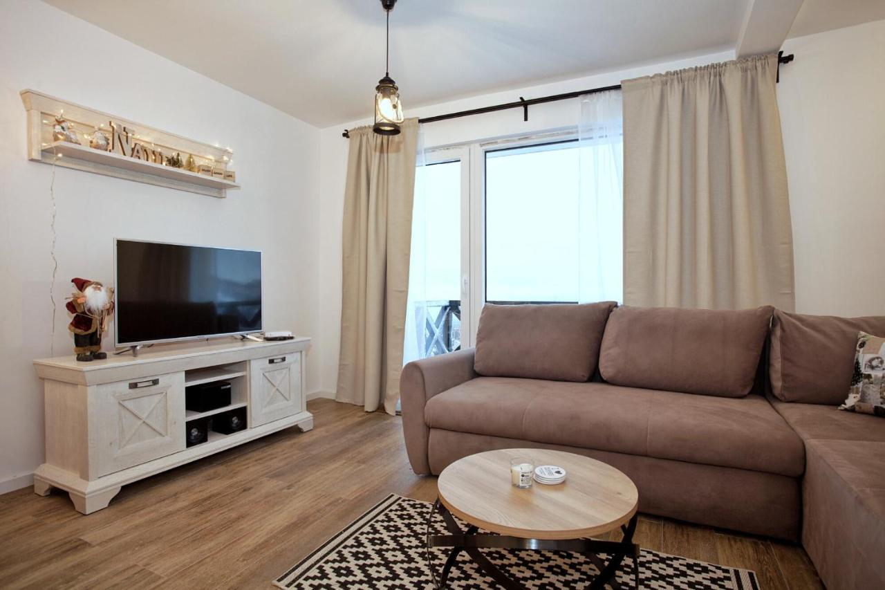 Dream View Apartment Kopaonik Exterior foto