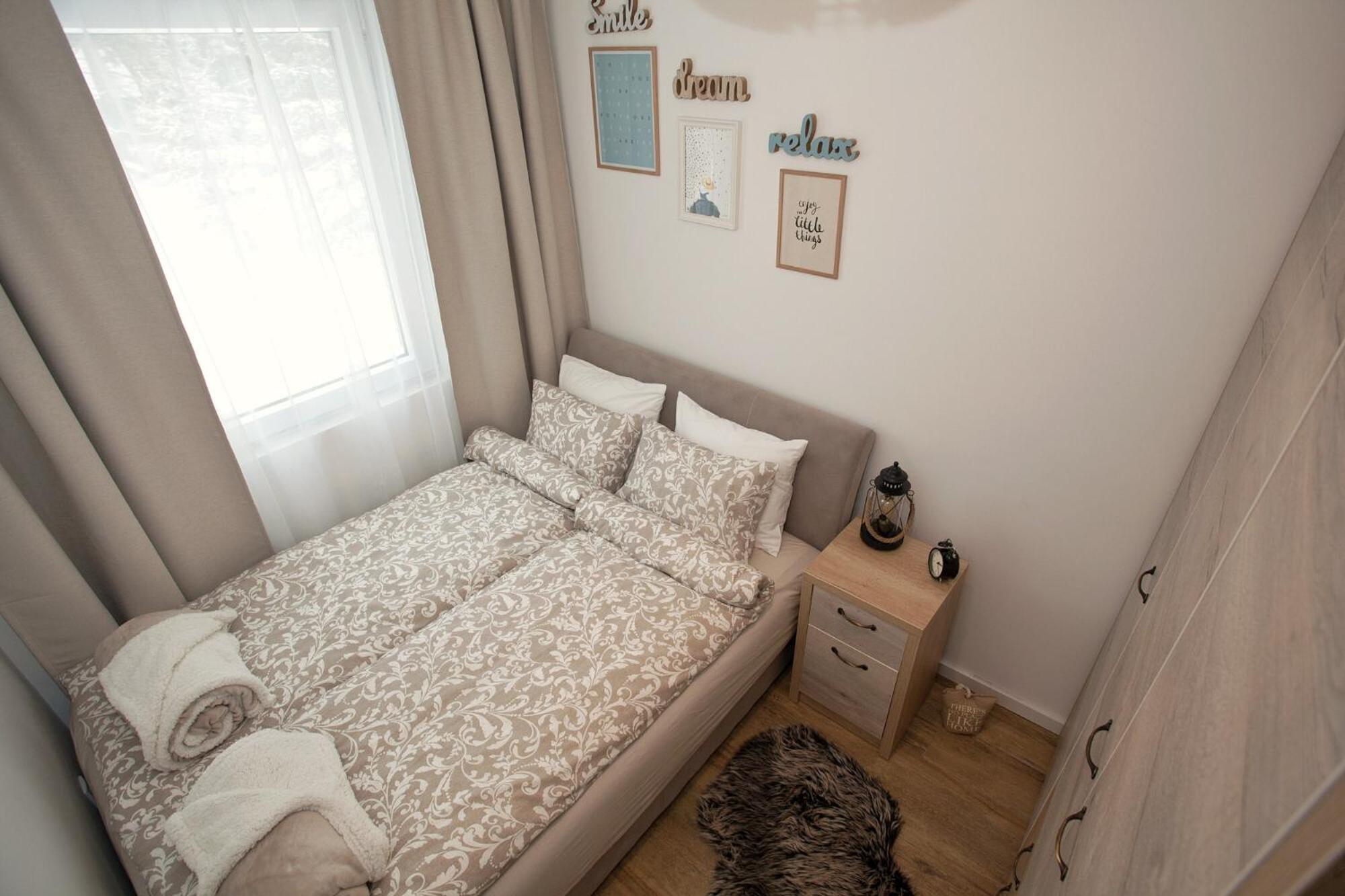 Dream View Apartment Kopaonik Exterior foto