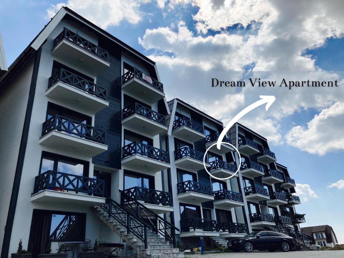 Dream View Apartment Kopaonik Exterior foto