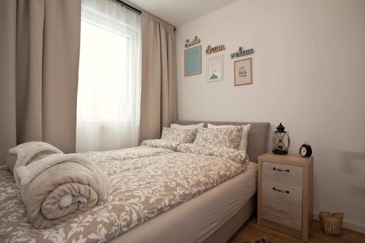 Dream View Apartment Kopaonik Exterior foto