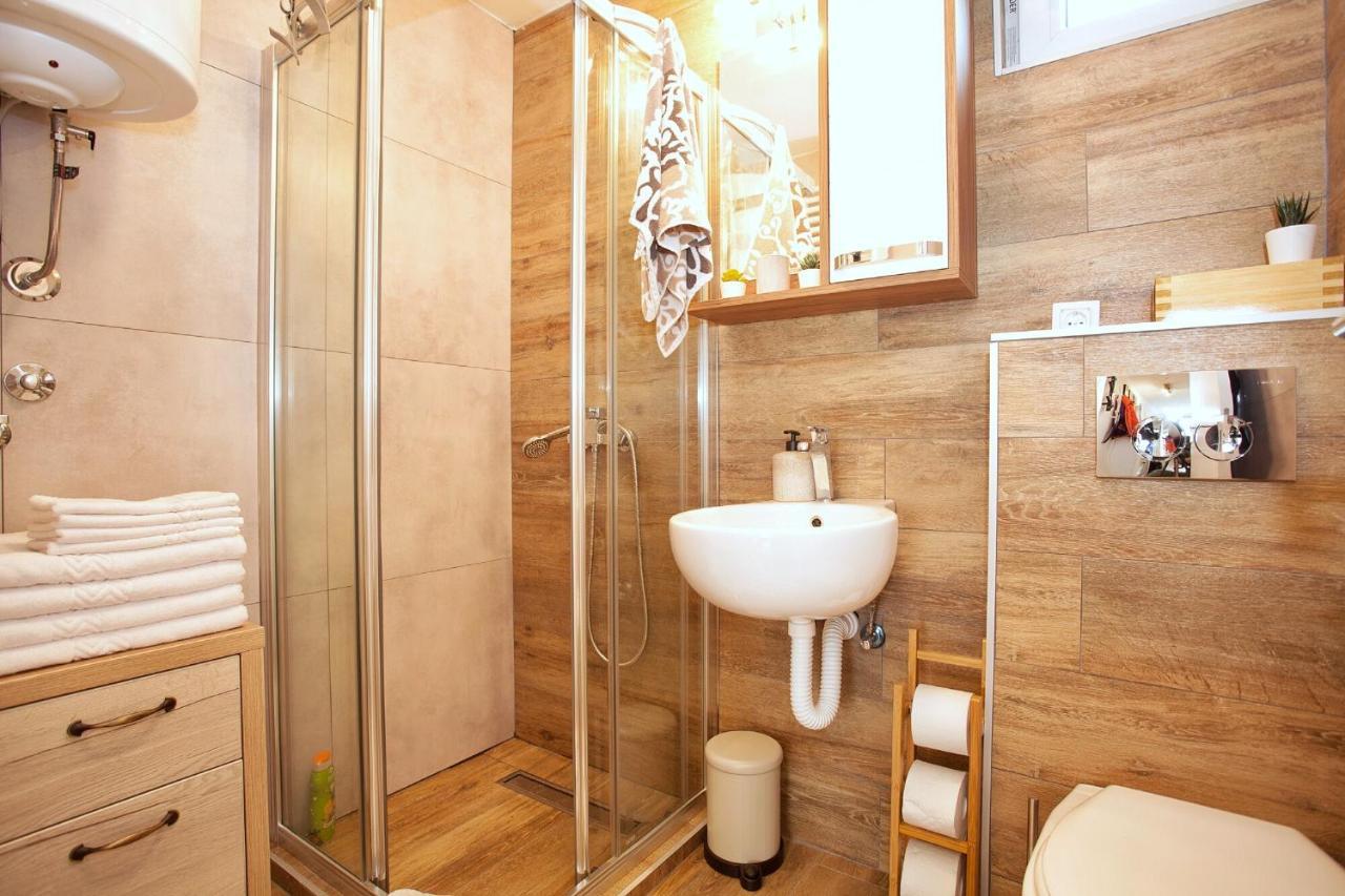 Dream View Apartment Kopaonik Exterior foto