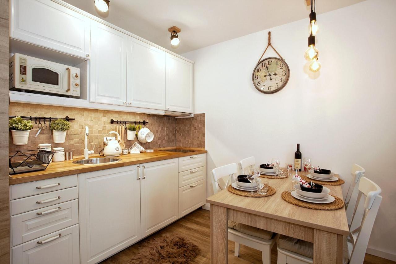 Dream View Apartment Kopaonik Exterior foto