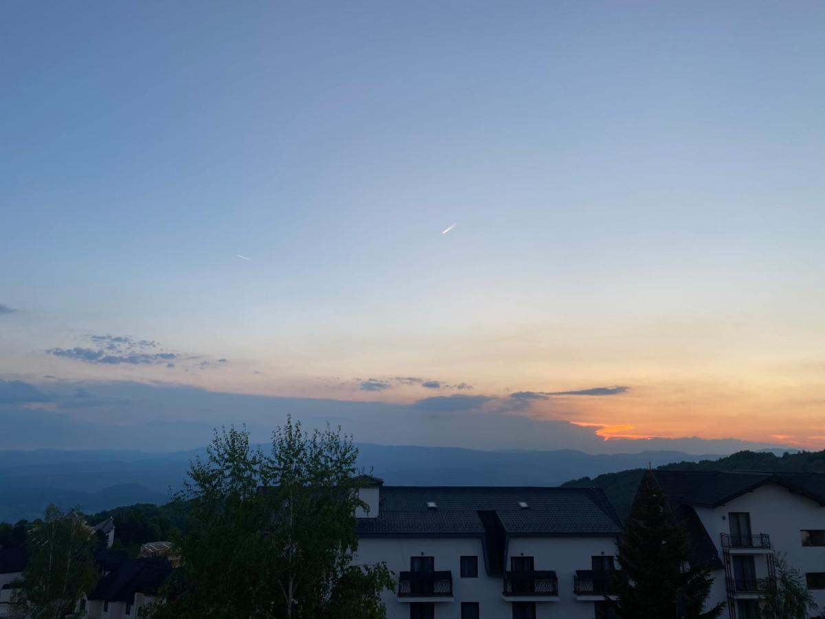 Dream View Apartment Kopaonik Exterior foto