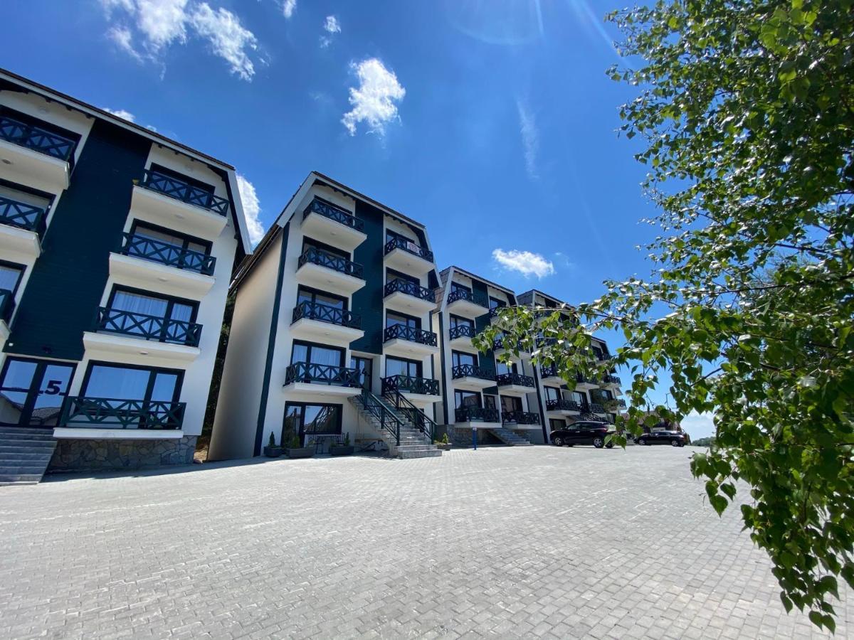 Dream View Apartment Kopaonik Exterior foto