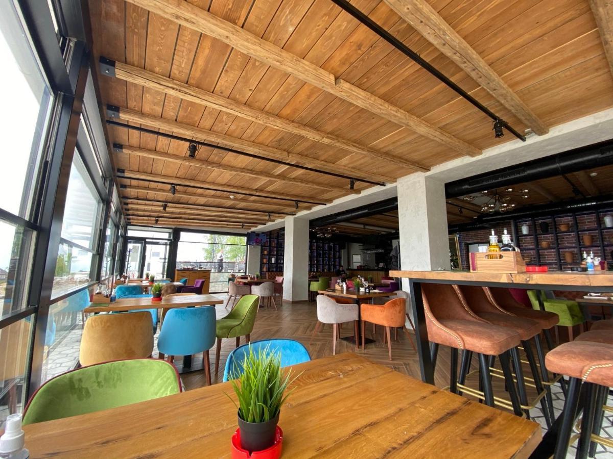 Dream View Apartment Kopaonik Exterior foto