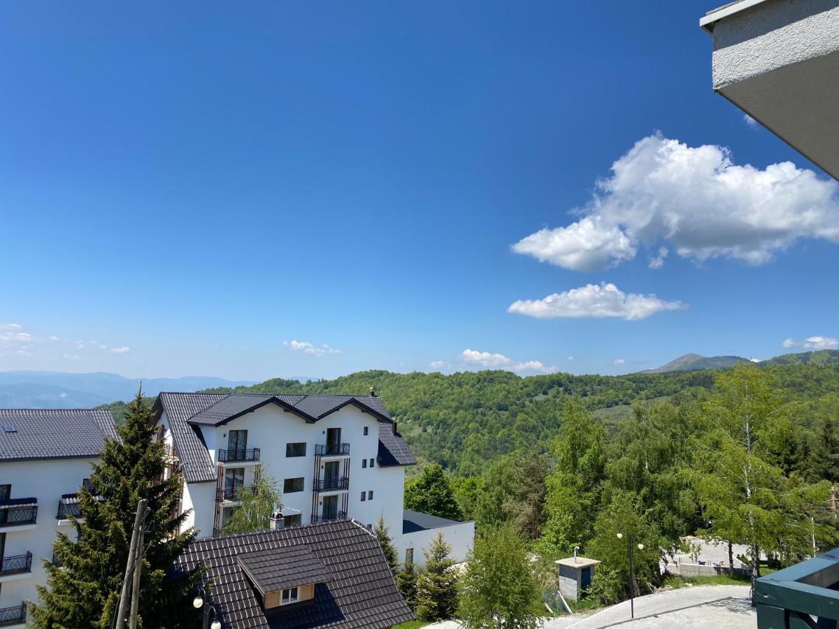 Dream View Apartment Kopaonik Exterior foto