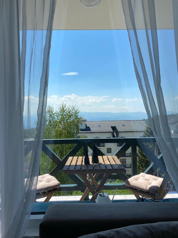 Dream View Apartment Kopaonik Exterior foto
